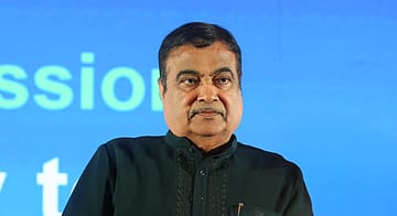 India’s road network to become largest globally: Nitin Gadkari